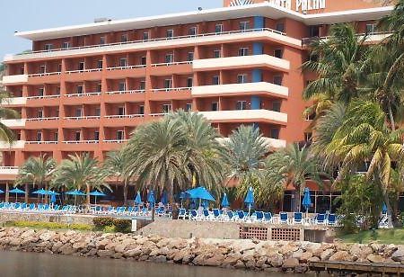 Punta Palma Hotel Lecheria Exterior photo