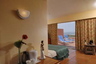 Punta Palma Hotel Lecheria Exterior photo