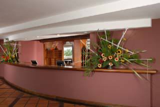 Punta Palma Hotel Lecheria Exterior photo