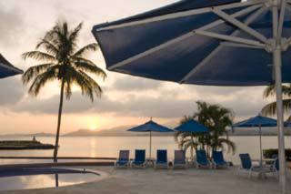 Punta Palma Hotel Lecheria Exterior photo